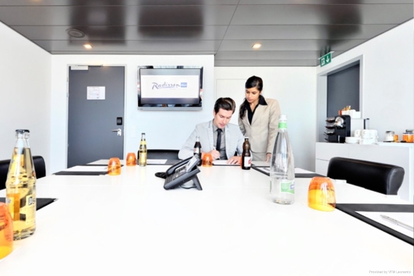 RADISSON BLU LUCERNE